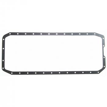 2003 Dodge Ram 3500 Engine Oil Pan Gasket Set Fel-Pro OS30738 image 1 of 1
