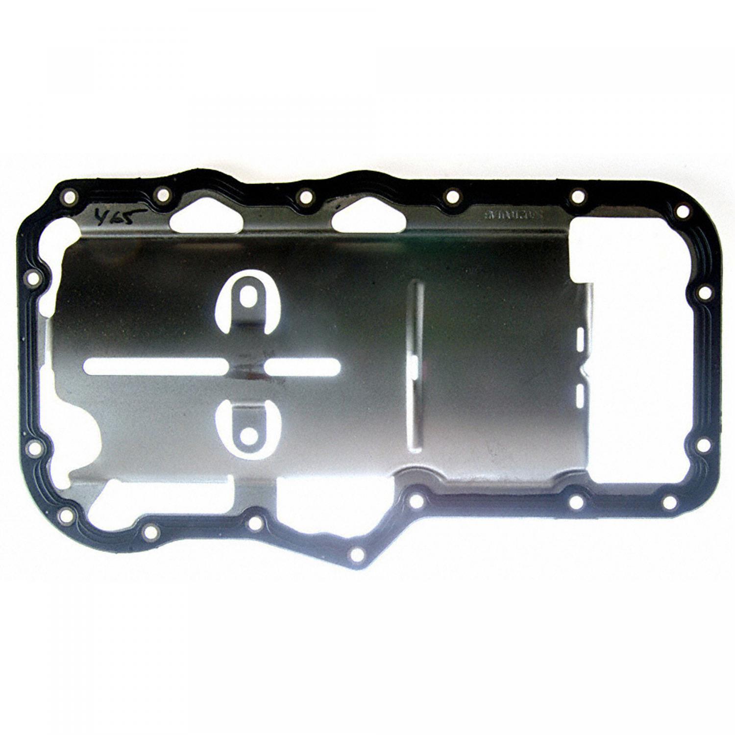 Fel-Pro OS30743R - Engine Oil Pan Gasket Set Fel-Pro OS30743R Engine Oil Pan Gasket Set product image 1 of 1