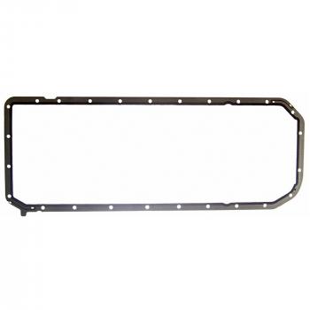 2000 BMW Z3 Engine Oil Pan Gasket Set
