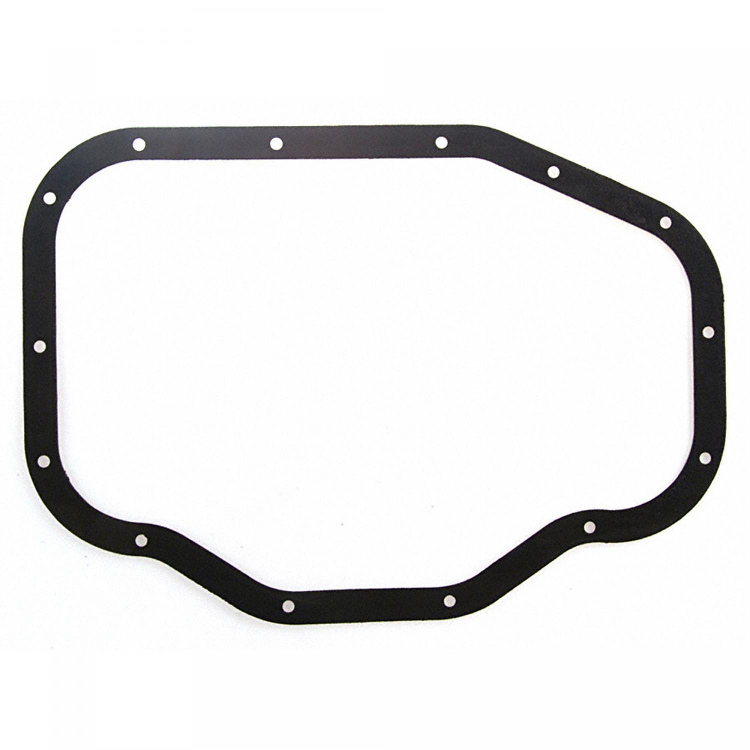 Fel-Pro OS30749 - Engine Oil Pan Gasket Set Fel-Pro OS30749 Engine Oil Pan Gasket Set product image 1 of 1