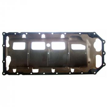 2003 Dodge Ram 3500 Engine Oil Pan Gasket Set Fel-Pro OS30750R image 1 of 1