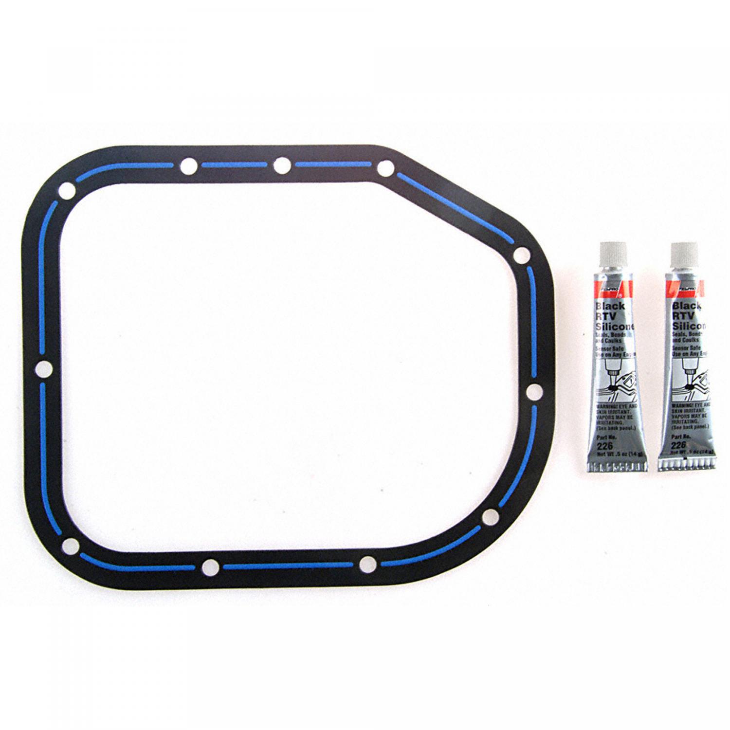 Fel-Pro OS30751 - Engine Oil Pan Gasket Set Fel-Pro OS30751 Engine Oil Pan Gasket Set product image 1 of 1