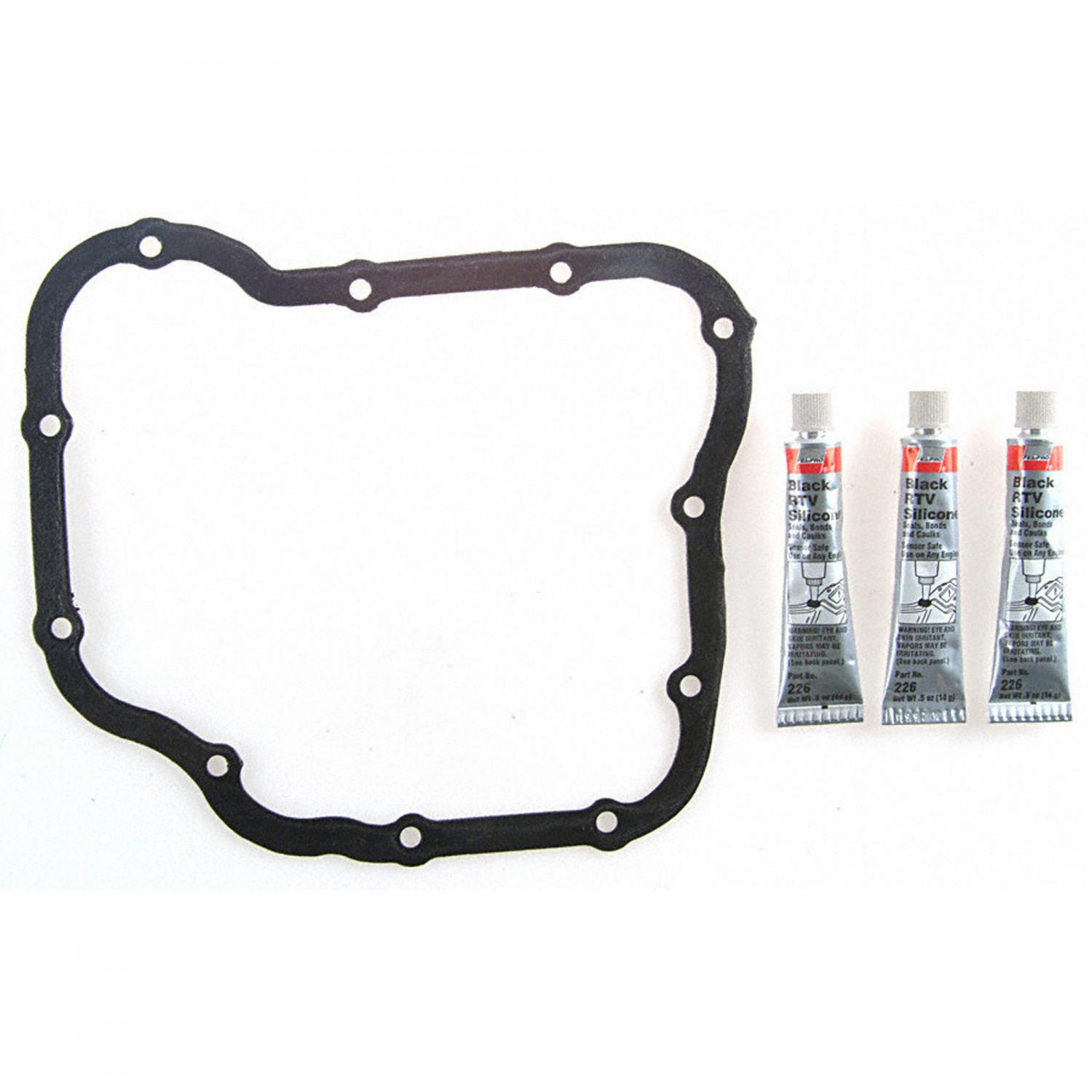 Fel-Pro OS30757 - Engine Oil Pan Gasket Set Fel-Pro OS30757 Engine Oil Pan Gasket Set product image 1 of 1