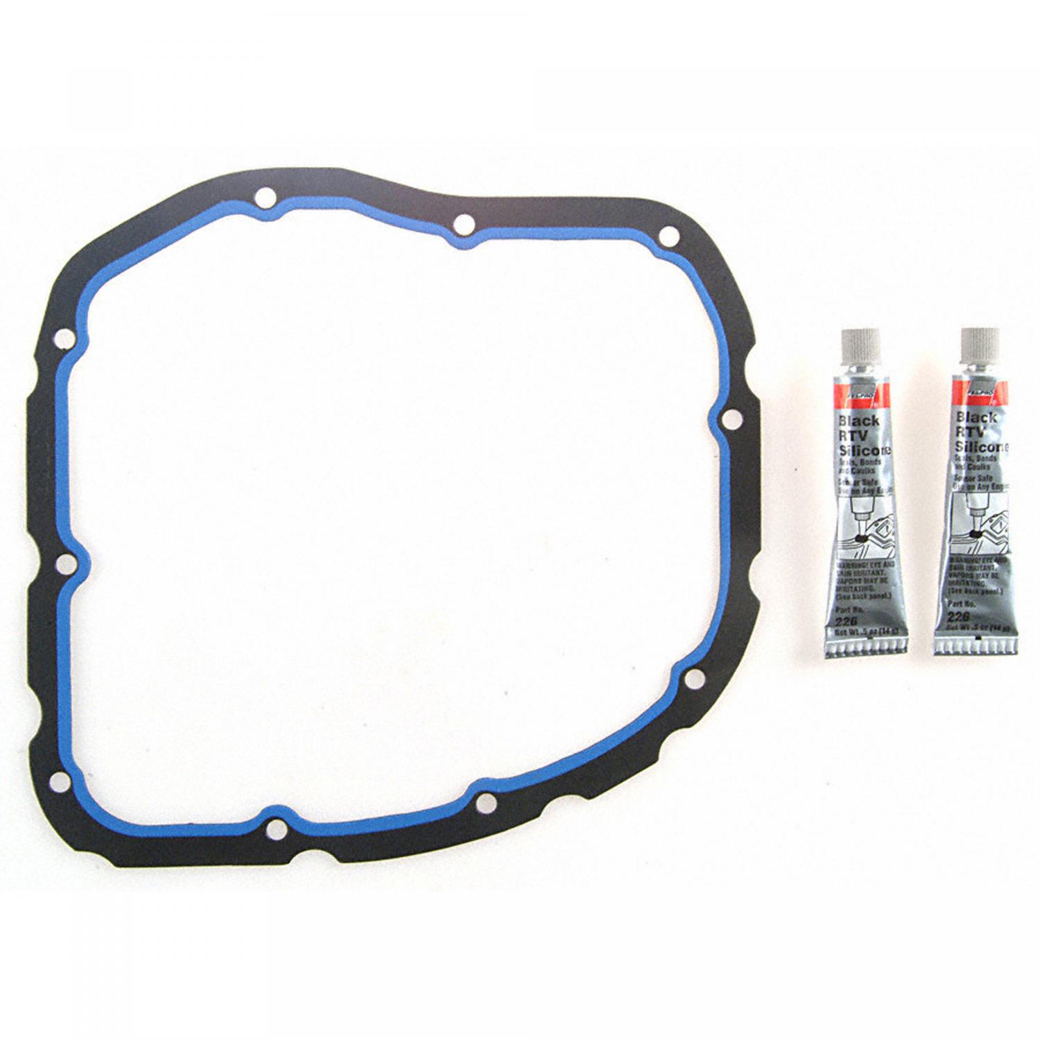 Fel-Pro OS30759 Engine Oil Pan Gasket Set product image 1 of 1