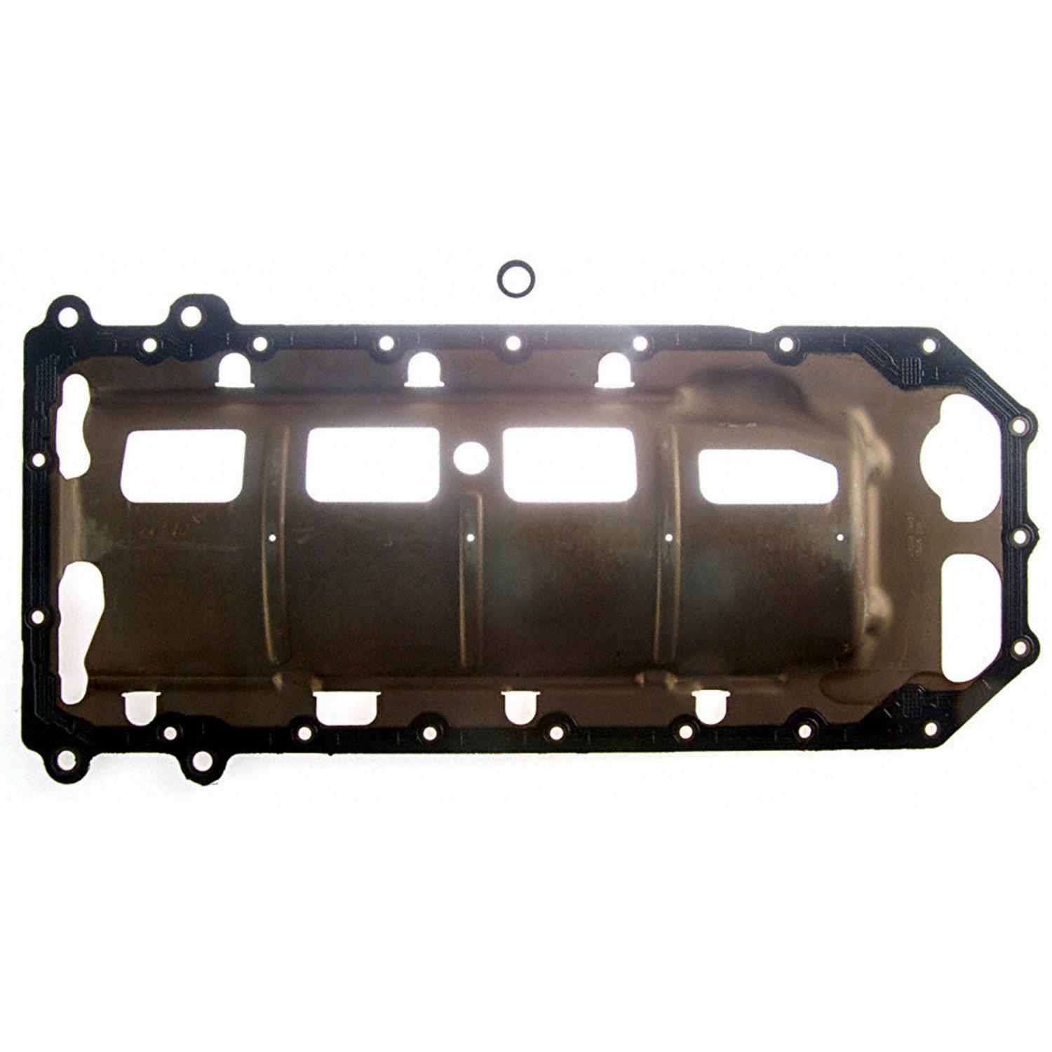 Fel-Pro OS30761R - Engine Oil Pan Gasket Set Fel-Pro OS30761R Engine Oil Pan Gasket Set product image 1 of 1