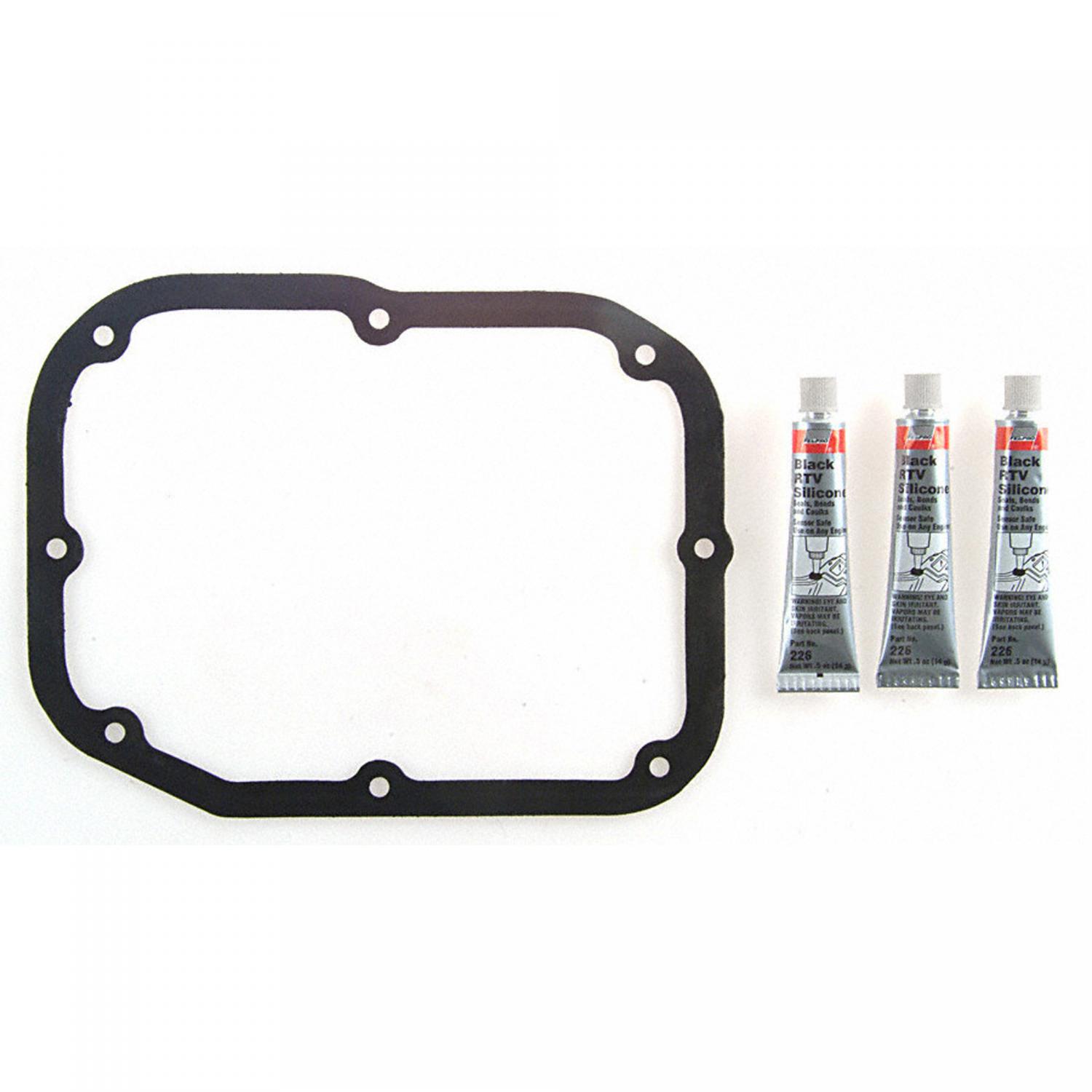 Fel-Pro OS30764 - Engine Oil Pan Gasket Set Fel-Pro OS30764 Engine Oil Pan Gasket Set product image 1 of 1