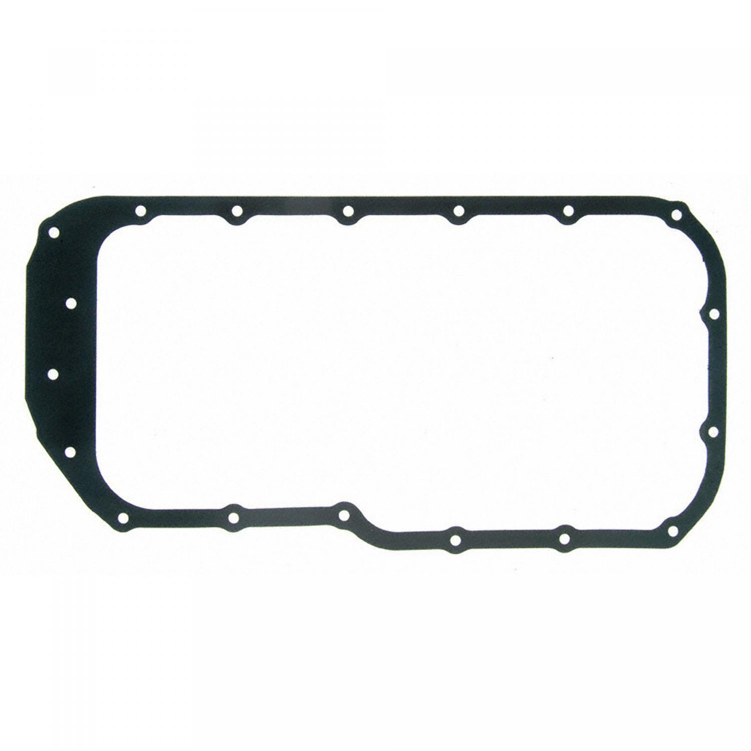 Fel-Pro OS30765 - Engine Oil Pan Gasket Set Fel-Pro OS30765 Engine Oil Pan Gasket Set product image 1 of 1
