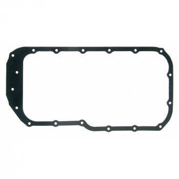 2002 Chevrolet Tracker Engine Oil Pan Gasket Set
