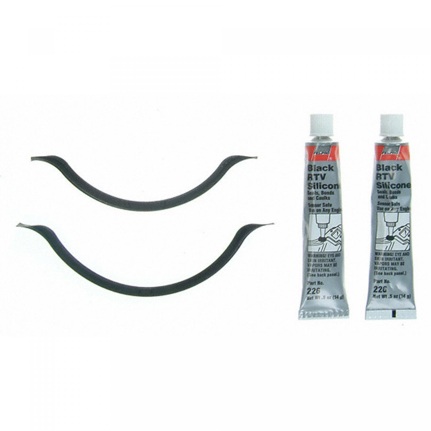 Fel-Pro OS30768 - Engine Oil Pan Gasket Set Fel-Pro OS30768 Engine Oil Pan Gasket Set product image 1 of 1