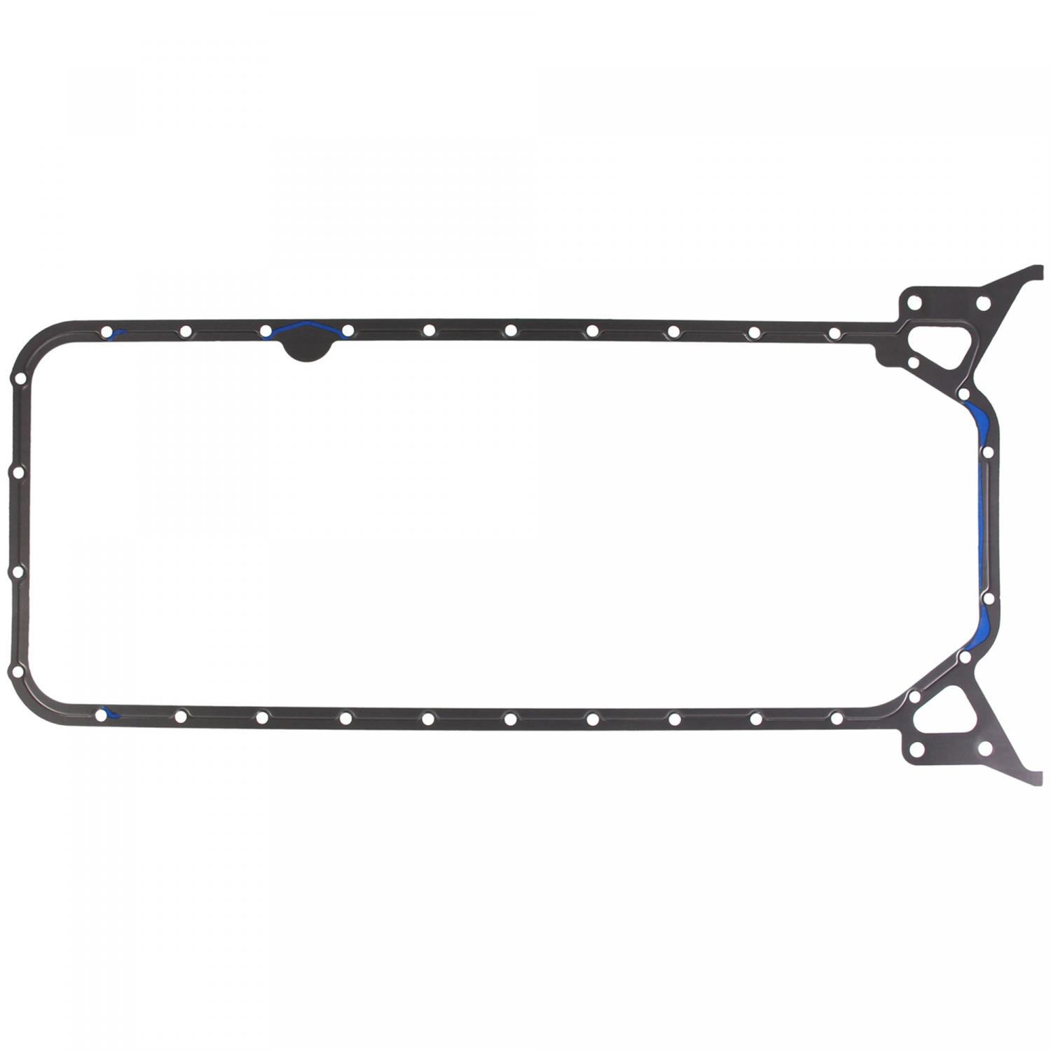 Fel-Pro OS30769 - Engine Oil Pan Gasket Set Fel-Pro OS30769 Engine Oil Pan Gasket Set product image 1 of 1