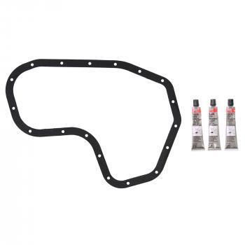 2012 Toyota Highlander Engine Oil Pan Gasket Set