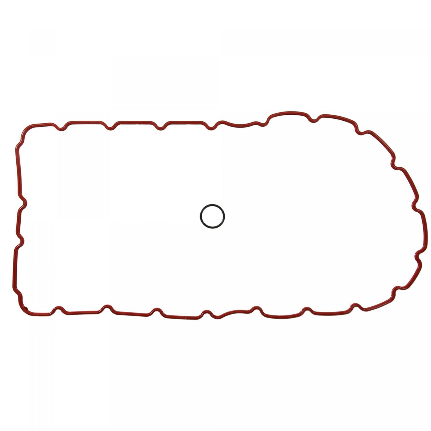 Fel-Pro OS30773R - Engine Oil Pan Gasket Set Fel-Pro OS30773R Engine Oil Pan Gasket Set product image 1 of 1