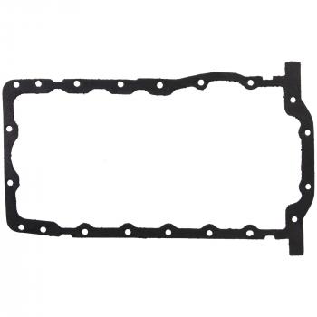 2006 Volkswagen Beetle Engine Oil Pan Gasket Set