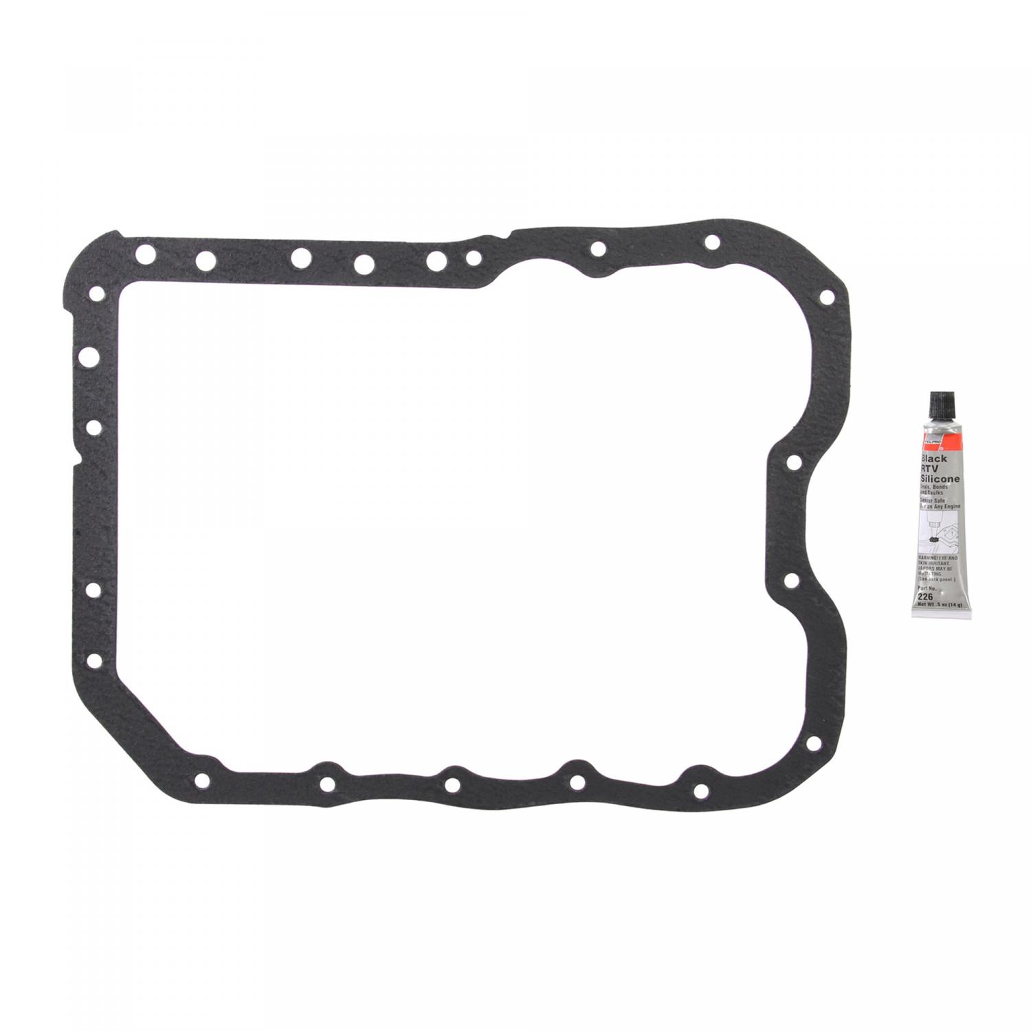 Fel-Pro OS30782 - Engine Oil Pan Gasket Set Fel-Pro OS30782 Engine Oil Pan Gasket Set product image 1 of 1