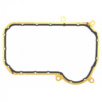 2000 Audi A4 Engine Oil Pan Gasket Set Fel-Pro OS30791R image 1 of 1