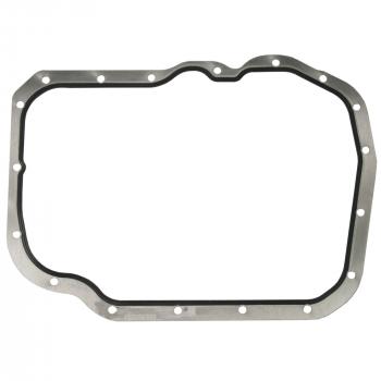 2000 Isuzu Amigo Engine Oil Pan Gasket Set Lower Fel-Pro OS30792R image 1 of 1