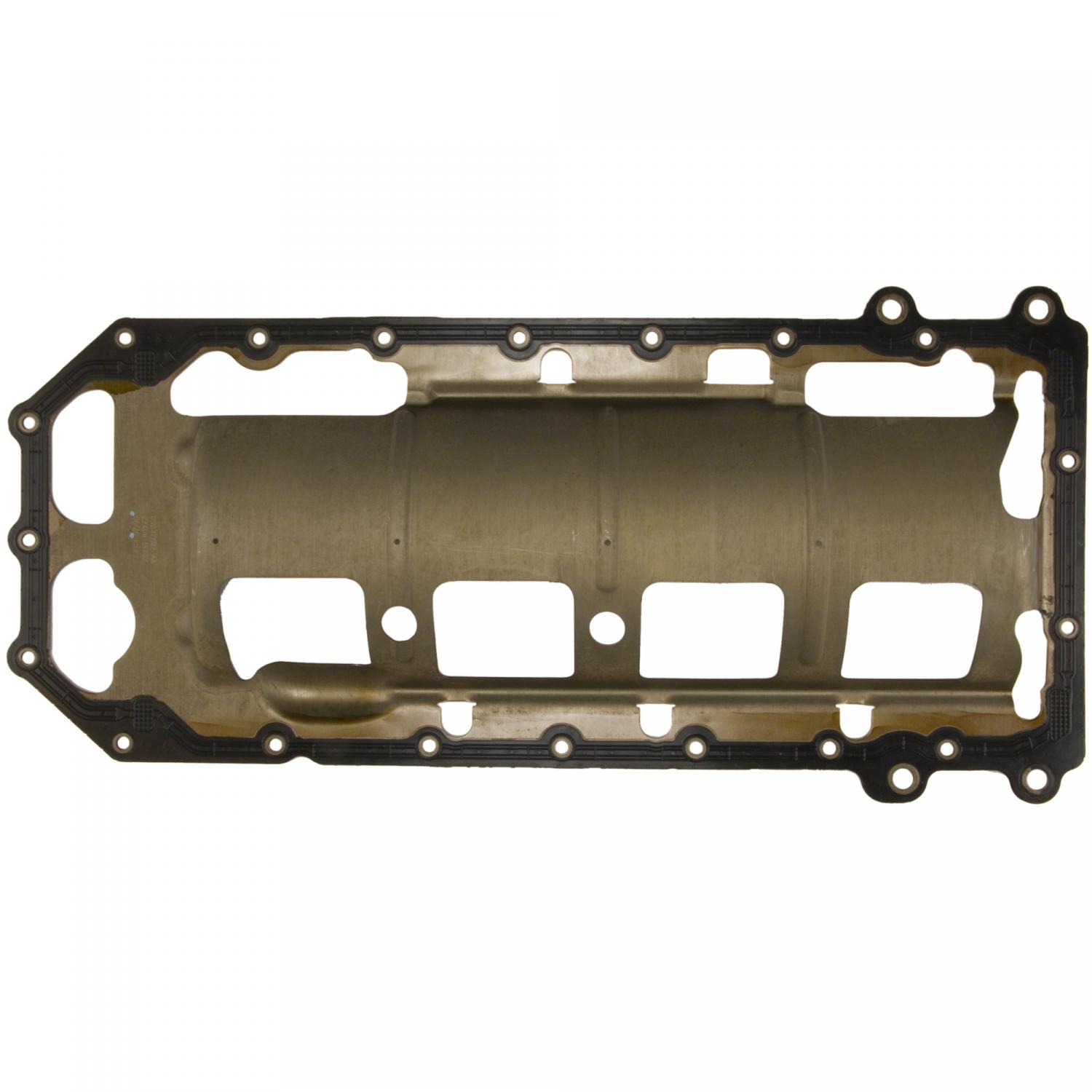 Fel-Pro OS30793R - Engine Oil Pan Gasket Set Fel-Pro OS30793R Engine Oil Pan Gasket Set product image 1 of 1