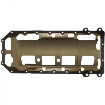 2009 Jeep Grand Cherokee Engine Oil Pan Gasket Set Fel-Pro OS30793R image 1 of 1