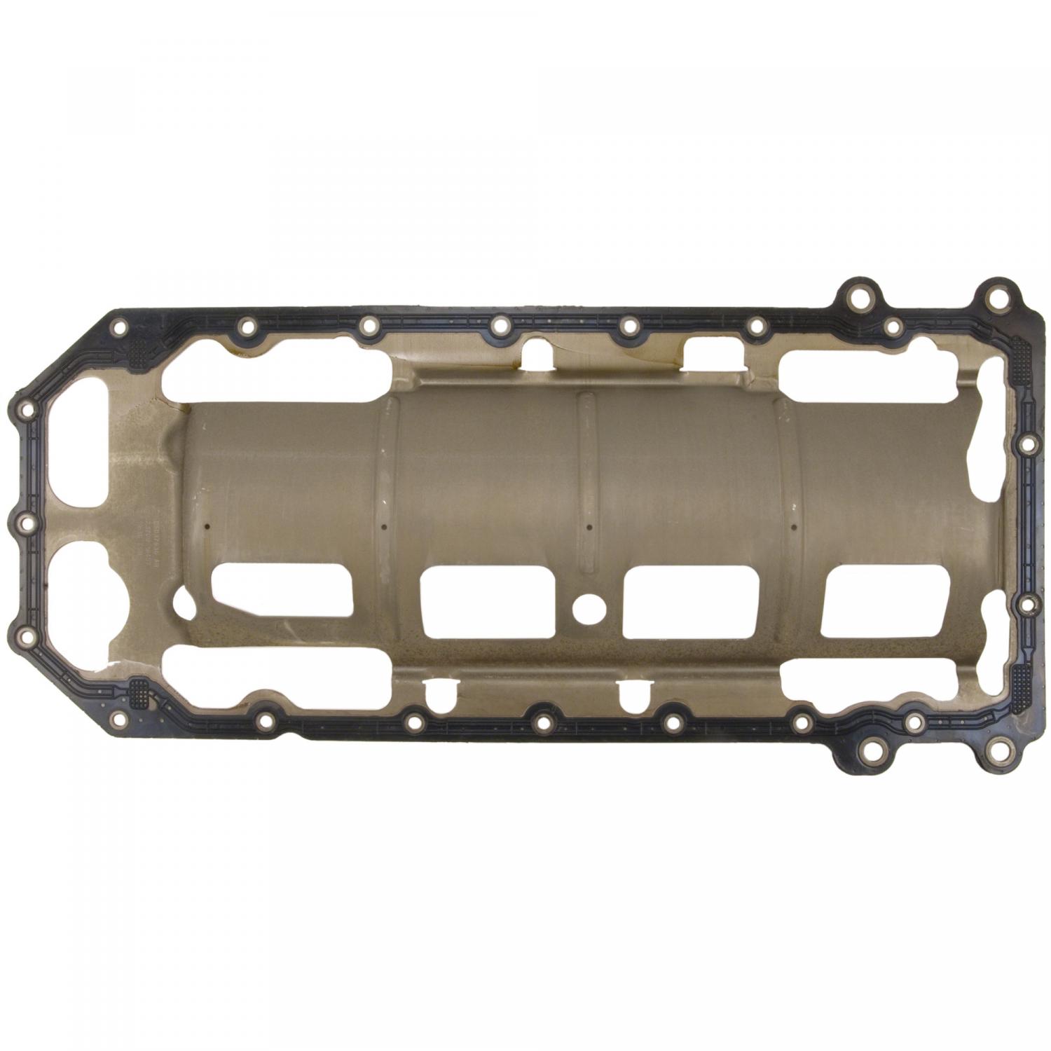 Fel-Pro OS30795R - Engine Oil Pan Gasket Set Fel-Pro OS30795R Engine Oil Pan Gasket Set product image 1 of 1