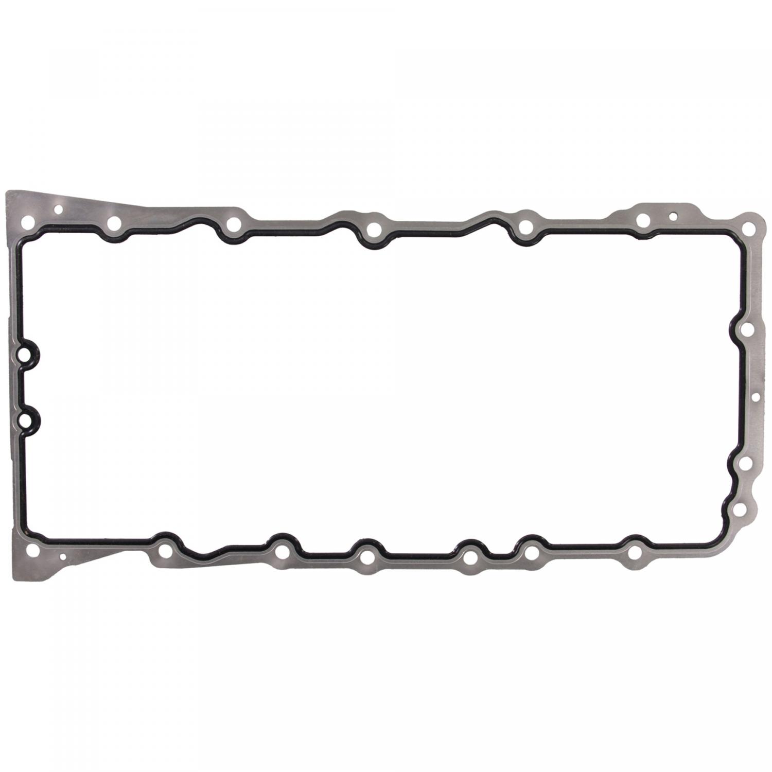 Fel-Pro OS30796R - Engine Oil Pan Gasket Set Fel-Pro OS30796R Engine Oil Pan Gasket Set product image 1 of 1
