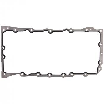 2008 Cadillac STS Engine Oil Pan Gasket Set