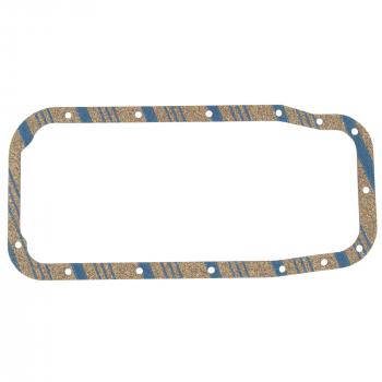 2002 Daewoo Lanos Engine Oil Pan Gasket Set Fel-Pro OS30801C image 1 of 1