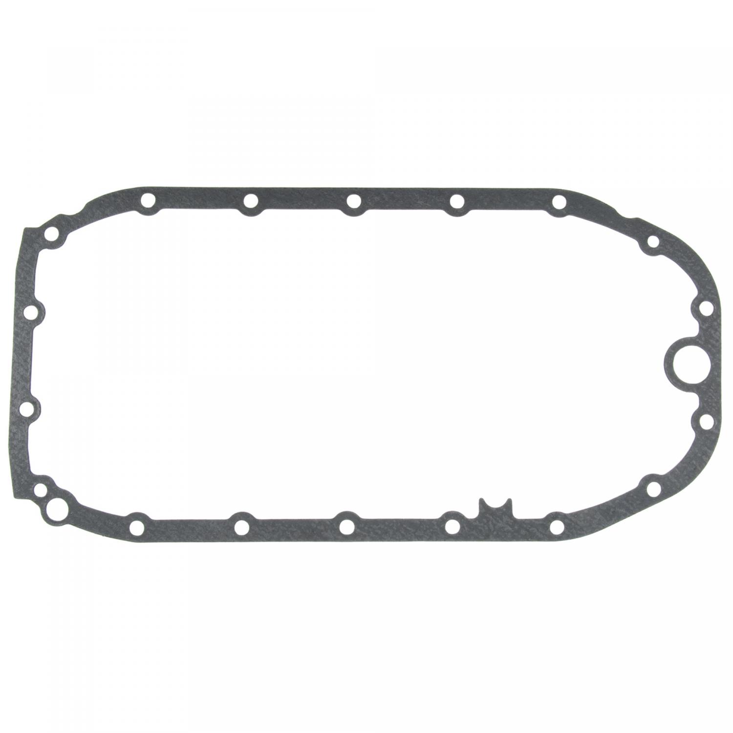 Fel-Pro OS30809 - Engine Oil Pan Gasket Set Fel-Pro OS30809 Engine Oil Pan Gasket Set product image 1 of 1