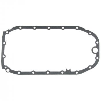 2003 Saab 9-5 Engine Oil Pan Gasket Set