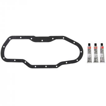 2018 Lexus GS450h Engine Oil Pan Gasket Set