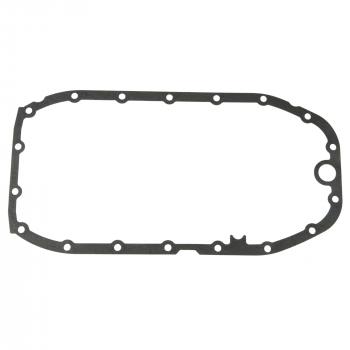 2002 Saab 9-3 Engine Oil Pan Gasket Set Fel-Pro OS30811 image 1 of 1