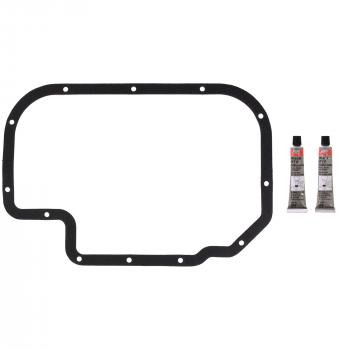2008 Chrysler Crossfire Engine Oil Pan Gasket Set Fel-Pro OS30813 image 1 of 1
