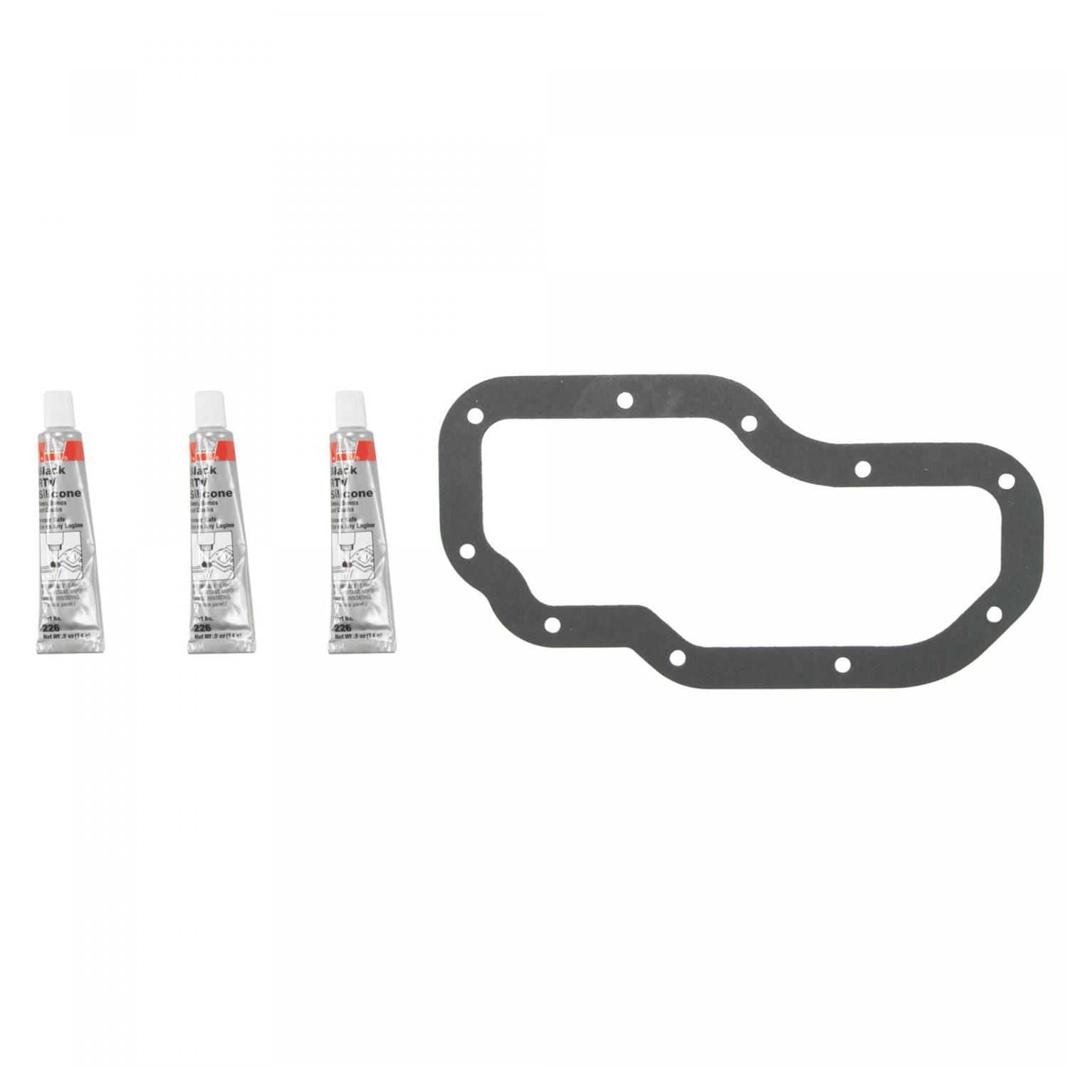 Fel-Pro OS30815 - Engine Oil Pan Gasket Set Fel-Pro OS30815 Engine Oil Pan Gasket Set product image 1 of 1