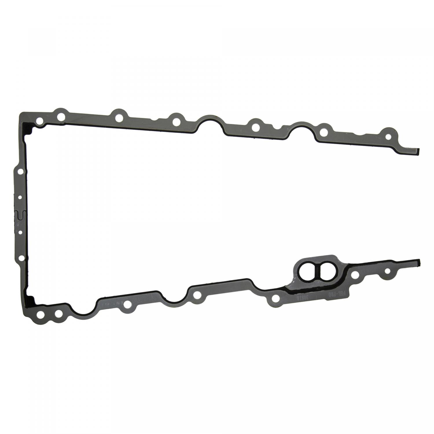 Fel-Pro OS30818R - Engine Oil Pan Gasket Set Fel-Pro OS30818R Engine Oil Pan Gasket Set product image 1 of 1