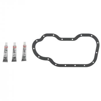 2012 Toyota Tacoma Engine Oil Pan Gasket Set Fel-Pro OS30819 image 1 of 1
