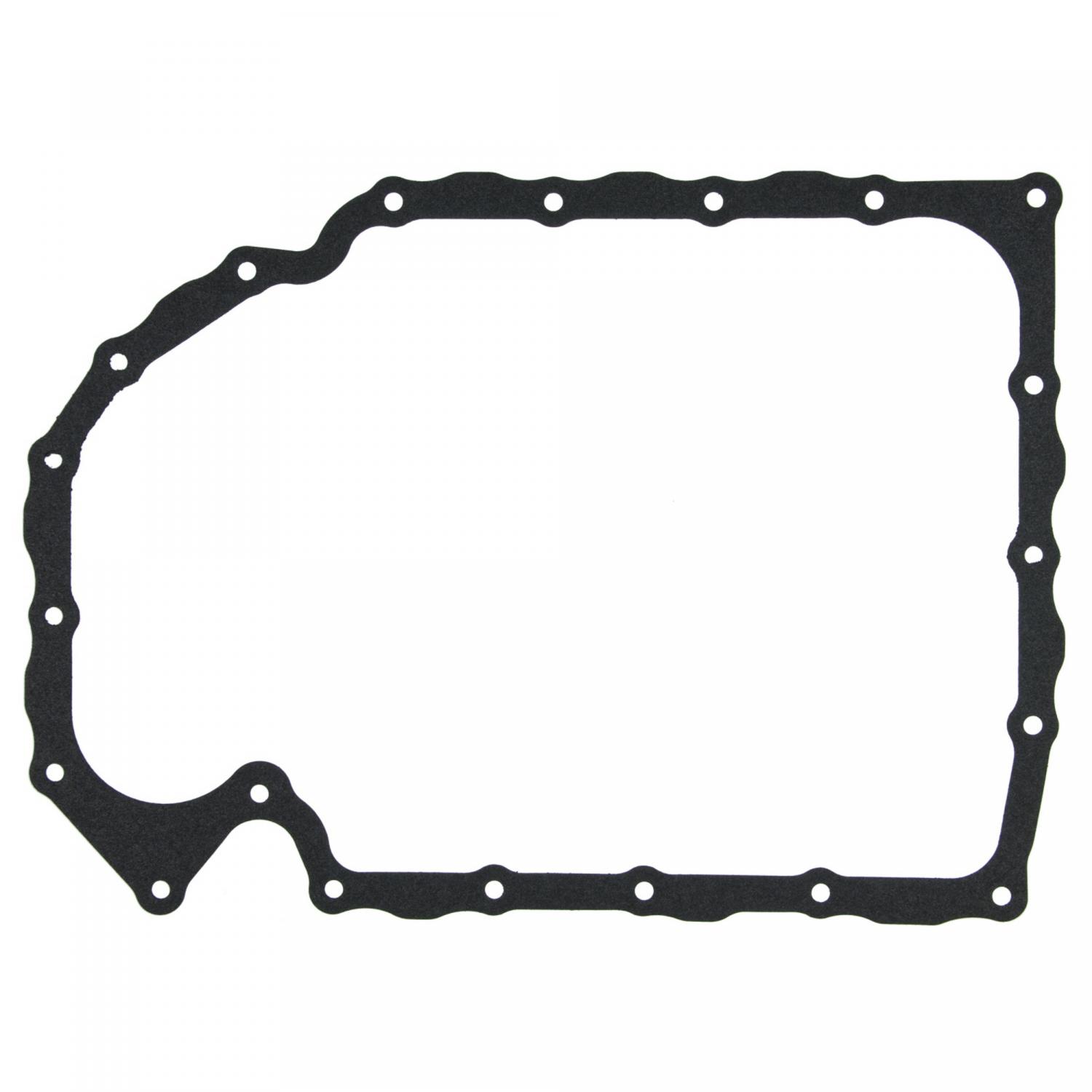 Fel-Pro OS30821 - Engine Oil Pan Gasket Set Fel-Pro OS30821 Engine Oil Pan Gasket Set product image 1 of 1