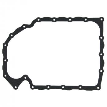 2011 Volkswagen Eos Engine Oil Pan Gasket Set