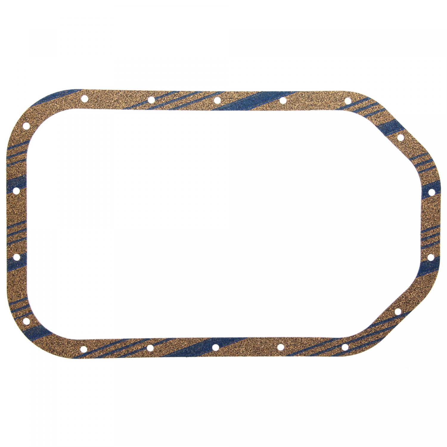 Fel-Pro OS30827C - Engine Oil Pan Gasket Set Fel-Pro OS30827C Engine Oil Pan Gasket Set product image 1 of 1