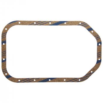 2006 GMC C5500 Topkick Engine Oil Pan Gasket Set Lower Fel-Pro OS30827C image 1 of 1