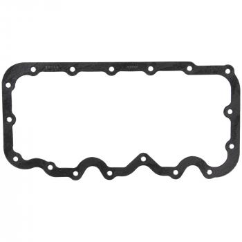 2004 Ford Escape Engine Oil Pan Gasket Set Lower Fel-Pro OS30831 image 1 of 1