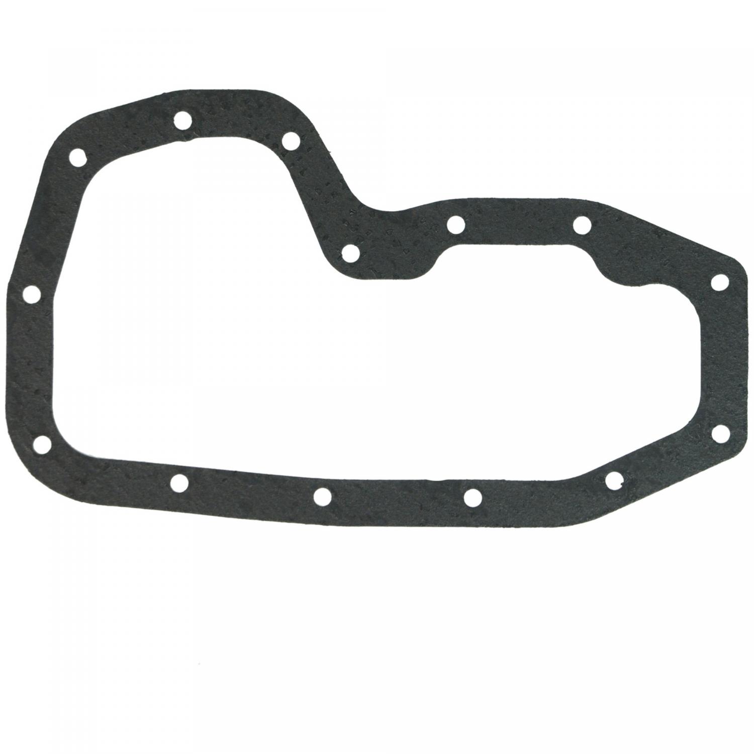 Fel-Pro OS30834 - Engine Oil Pan Gasket Set Fel-Pro OS30834 Engine Oil Pan Gasket Set product image 1 of 1