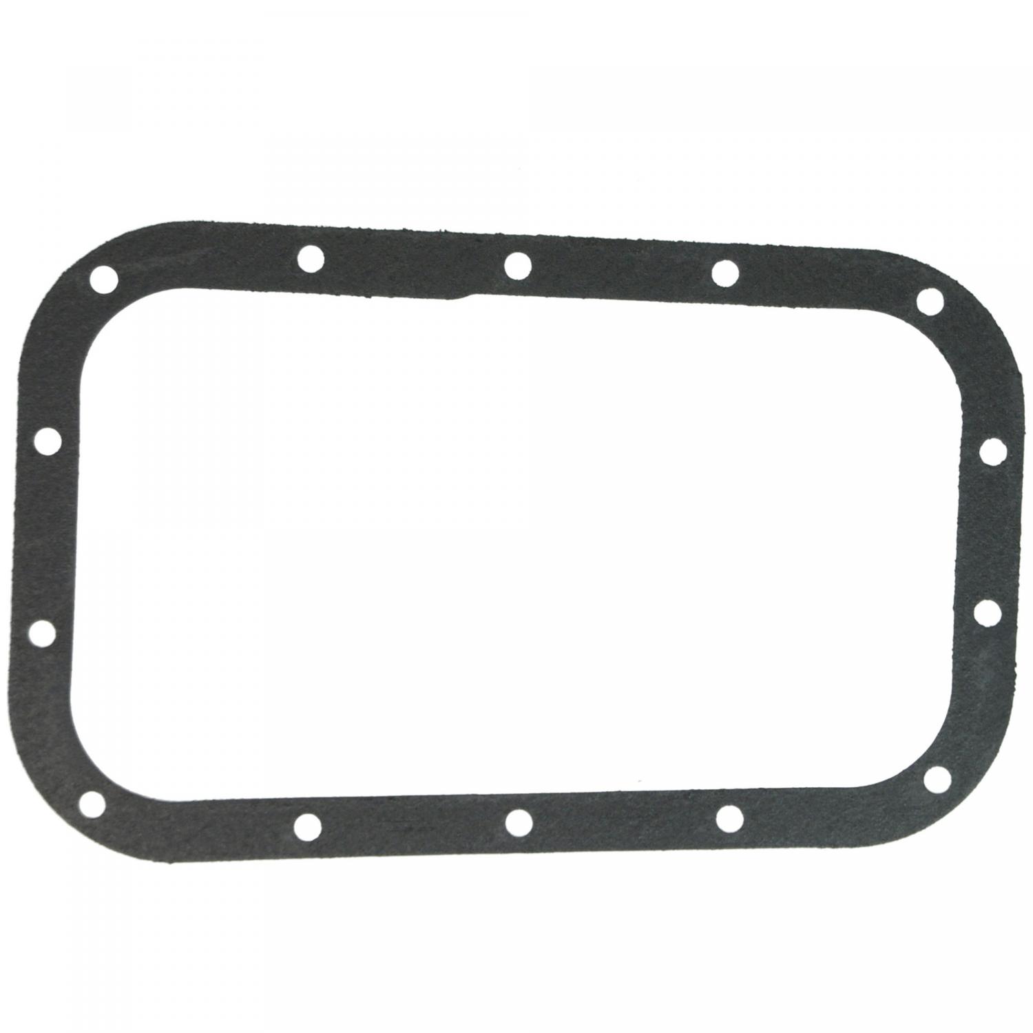 Fel-Pro OS30835 - Engine Oil Pan Gasket Set Fel-Pro OS30835 Engine Oil Pan Gasket Set product image 1 of 1