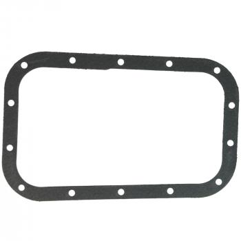2012 Jeep Wrangler Engine Oil Pan Gasket Set
