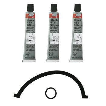 2015 Honda CR-Z Engine Oil Pan Gasket Set