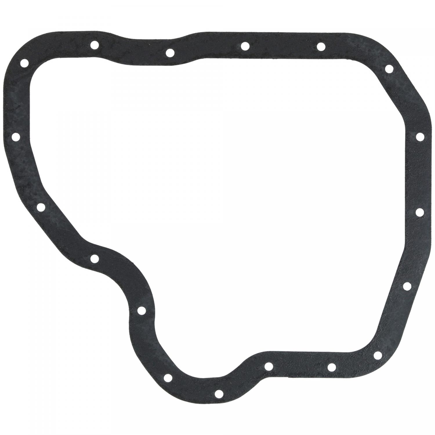 Fel-Pro OS30838 - Engine Oil Pan Gasket Set Fel-Pro OS30838 Engine Oil Pan Gasket Set product image 1 of 1