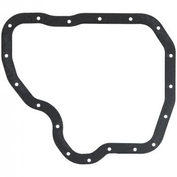 2016 GMC Savana 4500 Engine Oil Pan Gasket Set Lower Fel-Pro OS30838 image 1 of 1