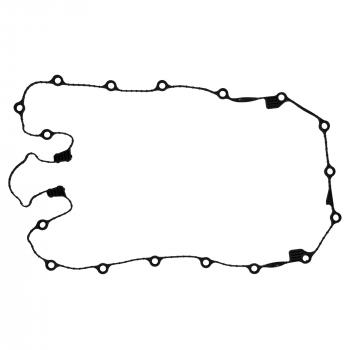 2013 Dodge Durango Engine Oil Pan Gasket Set Fel-Pro OS30841R image 1 of 1