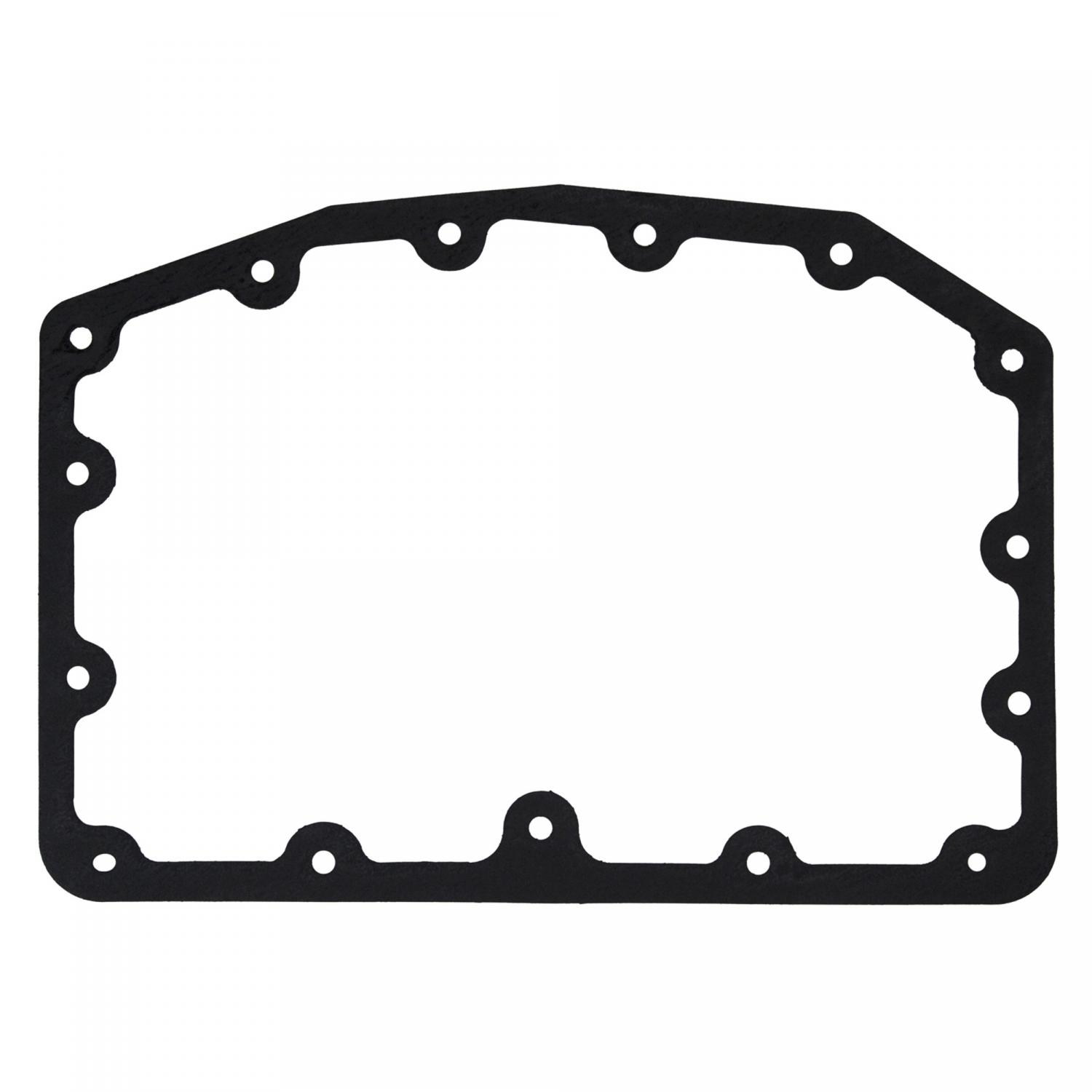 Fel-Pro OS30843 - Engine Oil Pan Gasket Set Fel-Pro OS30843 Engine Oil Pan Gasket Set product image 1 of 1