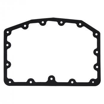 2021 Ford F-550 Super Duty Engine Oil Pan Gasket Set Lower Fel-Pro OS30843 image 1 of 1
