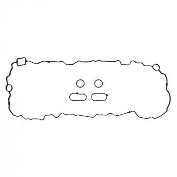 2014 Ford F-450 Super Duty Engine Oil Pan Gasket Set Upper Fel-Pro OS30844R image 1 of 1