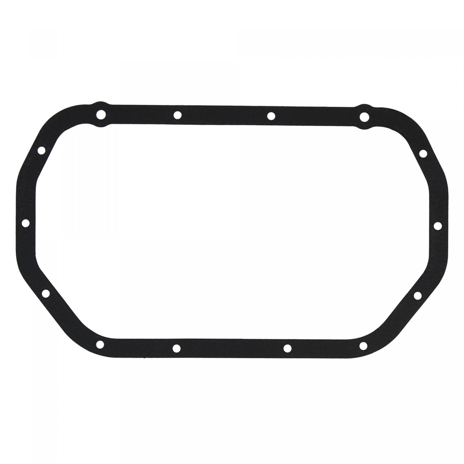 Fel-Pro OS30846 - Engine Oil Pan Gasket Set Fel-Pro OS30846 Engine Oil Pan Gasket Set product image 1 of 1
